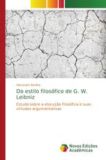 Do estilo filosófico de G. W. Leibniz