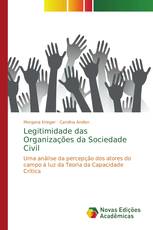 Legitimidade das Organizações da Sociedade Civil