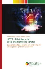 LIBTS - Biblioteca de escalonamento de tarefas