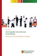 Corrupção nos bancos brasileiros