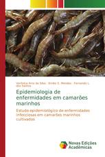 Epidemiologia de enfermidades em camarões marinhos