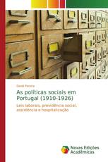 As políticas sociais em Portugal (1910-1926)