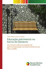 Educação patrimonial no bairro do Desterro