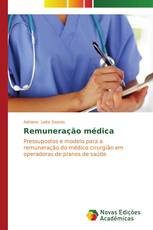Remuneração médica