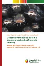 Desenvolvimento do sistema sensorial do jundiá (Rhamdia quelen)