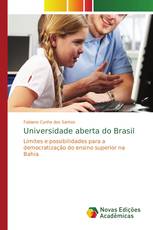 Universidade aberta do Brasil