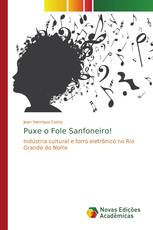 Puxe o Fole Sanfoneiro!