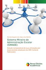 Sistema Mineiro de Administração Escolar (SIMADE)