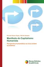 Manifesto do Capitalismo Humanista