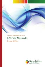 A Teoria Ator-rede