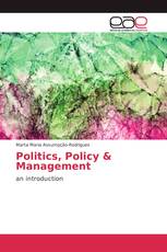 Politics, Policy & Management