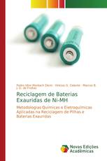 Reciclagem de Baterias Exauridas de Ni-MH