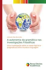 A autonomia da gramática nas Investigações Filosóficas