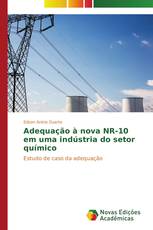 Adequação à nova NR-10 em uma indústria do setor químico
