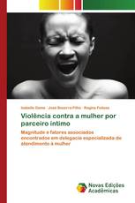 Violência contra a mulher por parceiro íntimo
