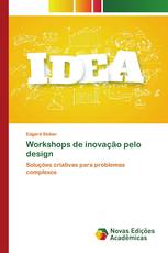 Workshops de inovação pelo design