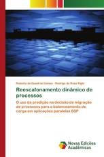 Reescalonamento dinâmico de processos