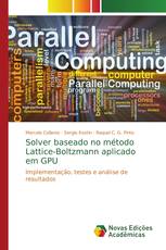 Solver baseado no método Lattice-Boltzmann aplicado em GPU