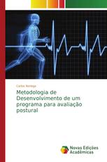 Metodologia de Desenvolvimento de um programa para avaliação postural