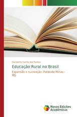 Educação Rural no Brasil
