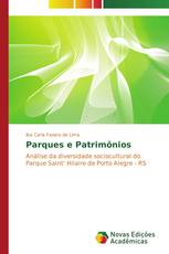 Parques e Patrimônios