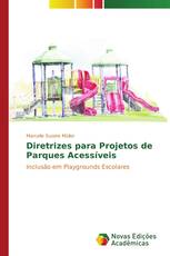 Diretrizes para projetos de parques acessíveis