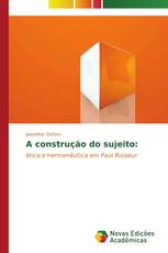 A construção do sujeito: