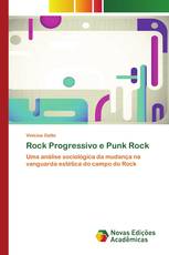 Rock Progressivo e Punk Rock