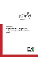 Imprenditori Storyteller