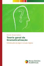 Teoria geral da Gramaticalização