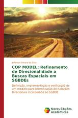 COP MODEL: Refinamento de Direcionalidade a Buscas Espaciais em SGBDEs