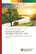 Estação Ecológica do Rangedor (São Luís - Ma)