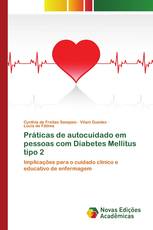 Práticas de autocuidado em pessoas com Diabetes Mellitus tipo 2