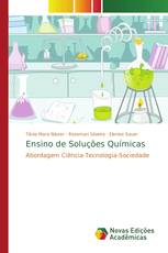 Ensino de Soluções Químicas