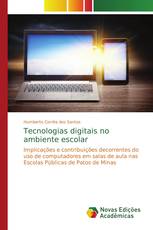 Tecnologias digitais no ambiente escolar
