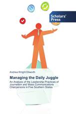 Managing the Daily Juggle