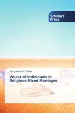 Voices of Individuals in Religious Mixed Marriages