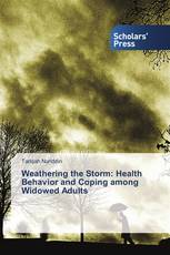 Weathering the Storm: Health Behavior and Coping among Widowed Adults