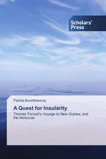 A Quest for Insularity