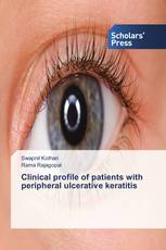 Clinical profile of patients with peripheral ulcerative keratitis
