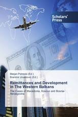 Remittances and Development in The Western Balkans