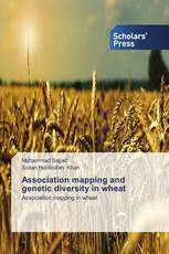 Association mapping and genetic diversity in wheat