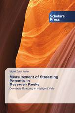 Measurement of Streaming Potential in  Reservoir Rocks