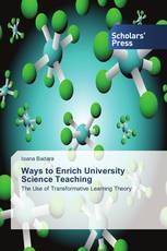 Ways to Enrich University Science Teaching