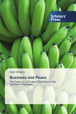 Business and Peace