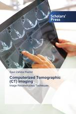 Computerized Tomographic (CT) Imaging