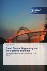 Small States, Hegemony and the Security Dilemma