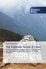 The Triloknath Temple of Lahul