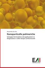 Nanoparticelle polimeriche