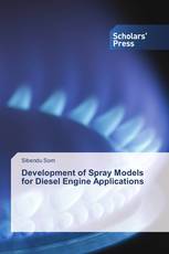 Development of Spray Models for Diesel Engine Applications